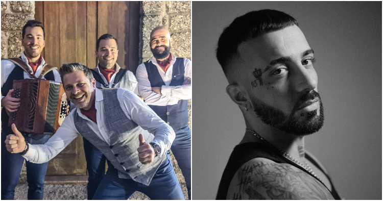 Festival vai animar Vila Verde com três dias de concertos gratuitos