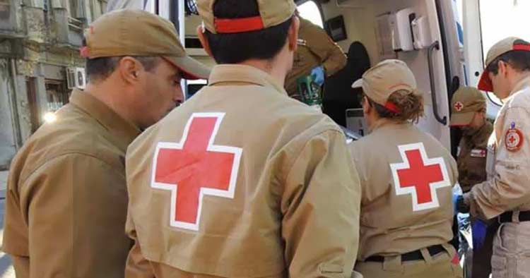 Jantar Humanitário da Cruz Vermelha de Braga cancelado devido à subida de infetados de Covid-19