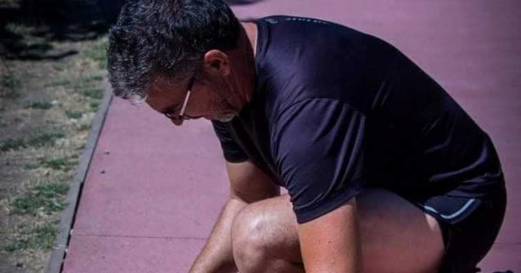 Professor de Braga distinguido com menção honrosa pela prática de plogging