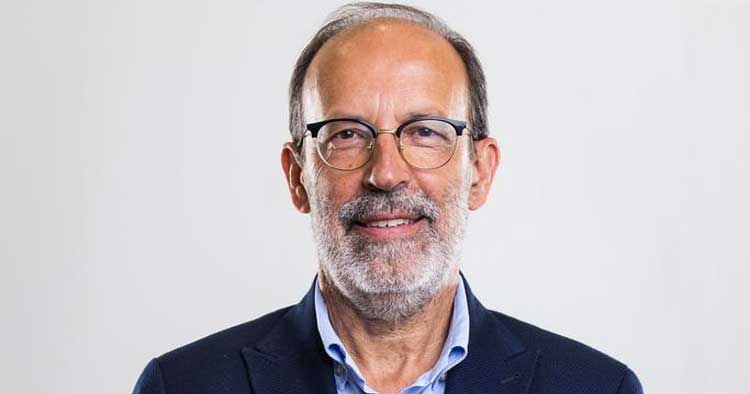 Reitor da Universidade do Minho toma posse na próxima segunda-feira