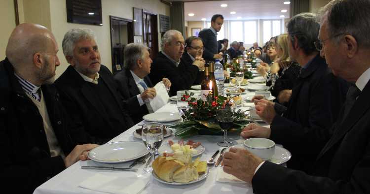 Associações vão servir 300 refeições diárias aos mais carenciados de Braga