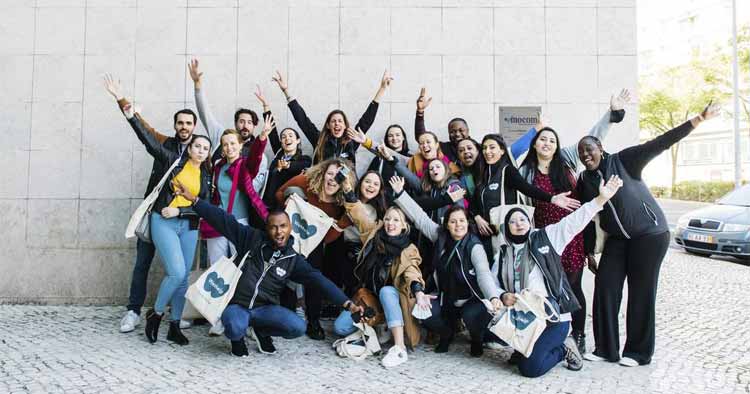 Webhelp abre novo escritório em Lisboa com capacidade para 835 pessoas