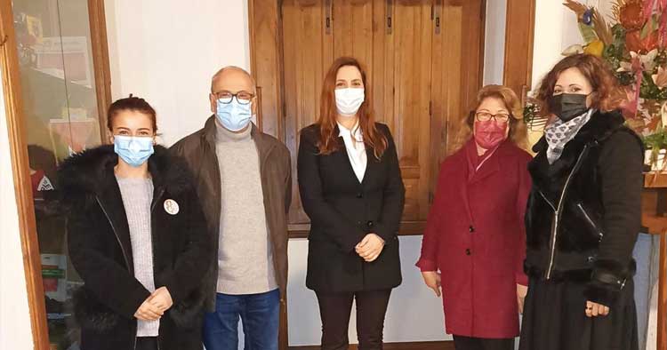 CDU defende necessidade de "fazer cumprir" os direitos das mulheres