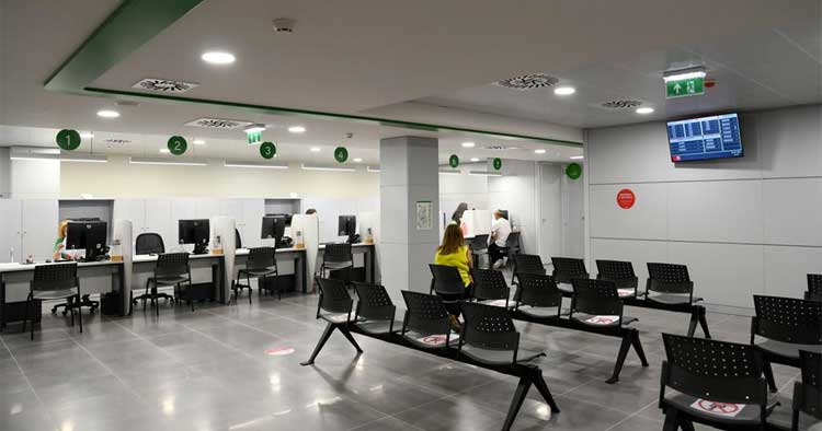 Loja de Cidadão de Famalicão já realizou mais de 50 mil atendimentos