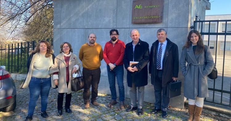 PSD Braga propõe "caminho de proximidade" nas áreas da educação, mobilidade e segurança