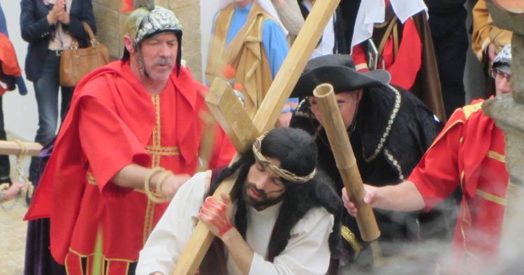 Barcelos: Cambeses volta a celebrar Senhor dos Passos