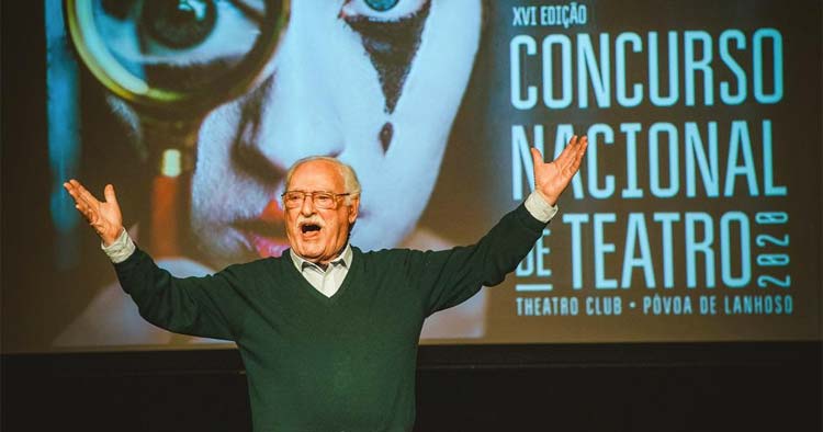 Póvoa de Lanhoso acolhe Concurso Nacional de Teatro