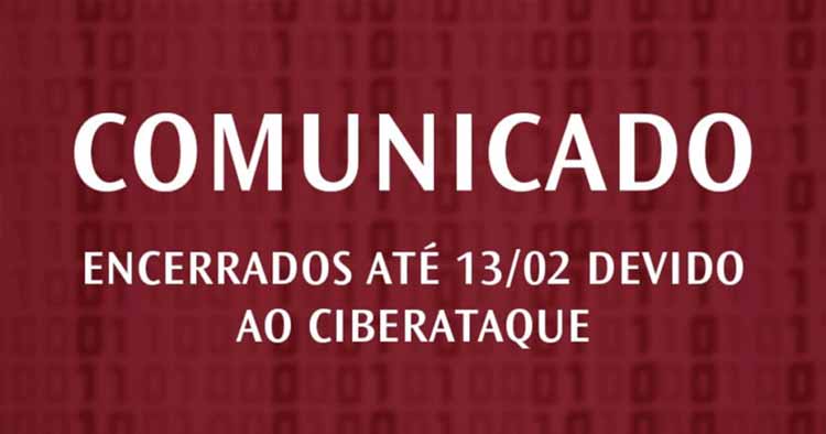 Laboratórios Germano de Sousa encerrados até domingo