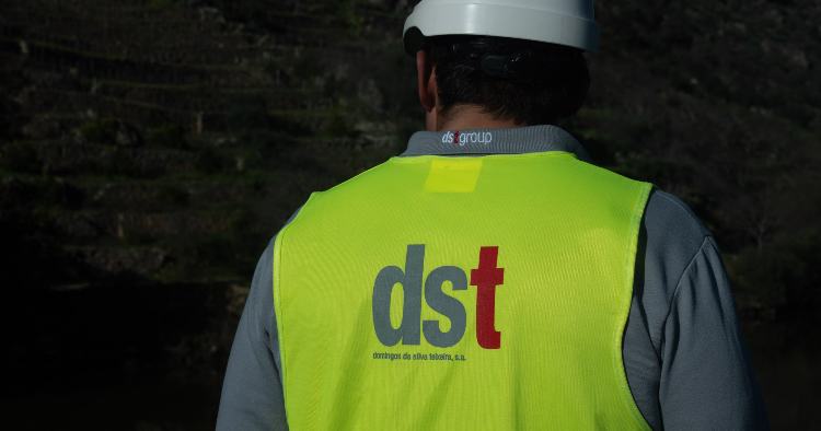 Grupo dst está a recrutar para diversas áreas. Há vagas em Braga.