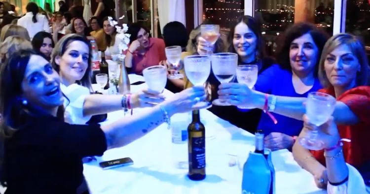 Braga: União de Ferreiros e Gondizalves volta a organizar o 7ª Encontro do Dia da Mulher