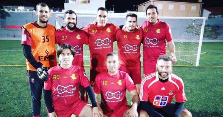 Braga: Liga Men’s Car pretende alargar competição com novas equipas de Futebol