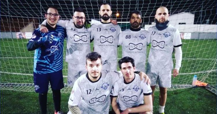 Braga: Liga Men’s Car pretende alargar competição com novas equipas de Futebol