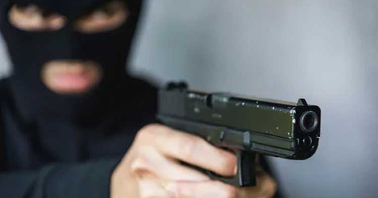 Família sequestrada, roubada e agredida com violência em Barcelos