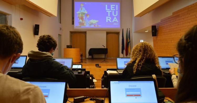 Esposende apurou alunos para a Fase Intermunicipal do Concurso Nacional de Leitura