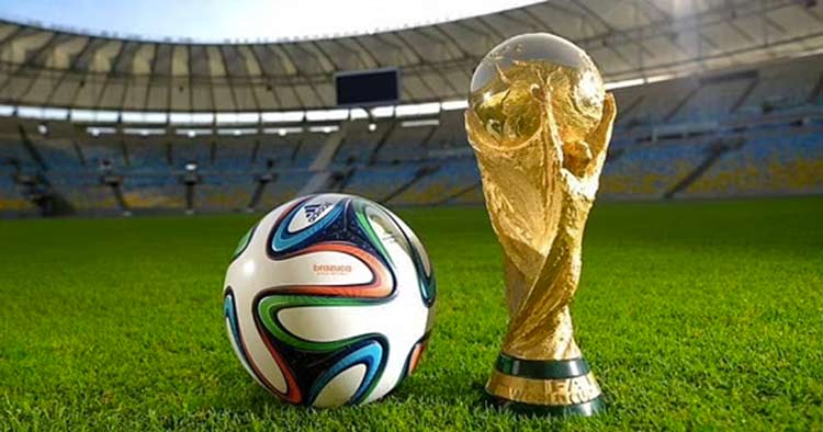 FIFA vai excluir Rússia de todas as competições internacionais