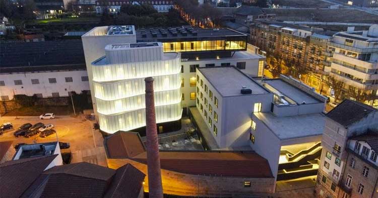 Guimarães acolhe encontro internacional de artistas caminhantes