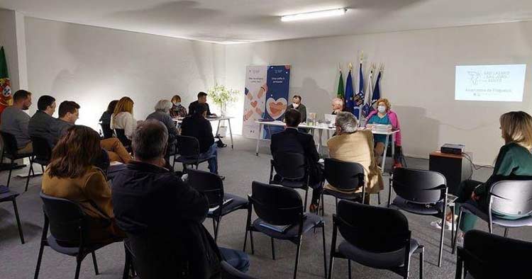 Braga: Contas da Gerência de 2021 aprovadas pela Assembleia da União de São Lázaro e São João do Souto