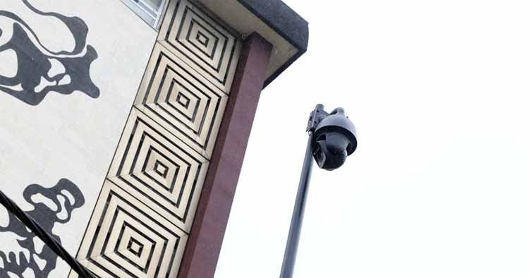 Famalicão instala câmaras de videovigilância no centro da cidade
