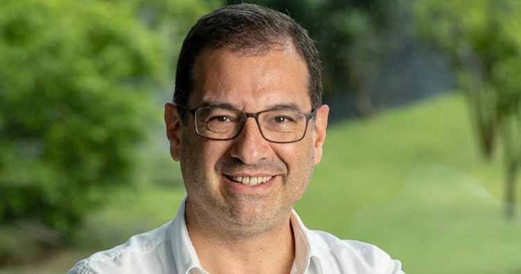 Jorge Correia Pinto preside à Escola de Medicina da Universidade do Minho