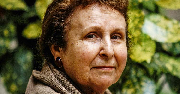 Esposende associa-se às comemorações do centenário de Agustina Bessa-Luís
