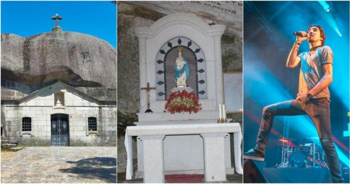 senhora da lapa