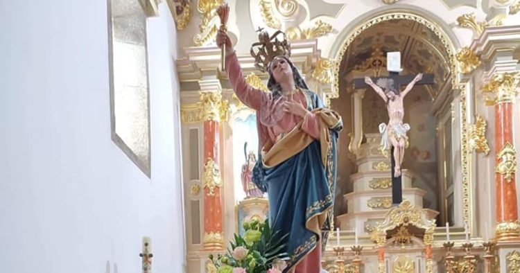 Barcelos realiza Peregrinação a Nossa Senhora do Facho