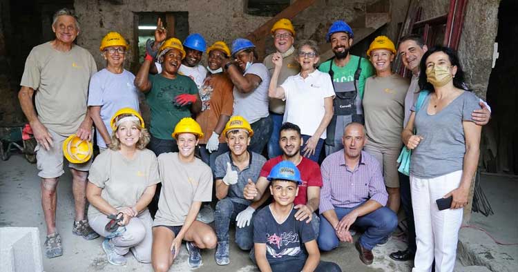 Braga: Projeto Reconstruir vai criar seis habitações em Tadim para migrantes e carenciados