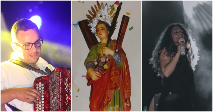 Braga: Crespos vai festejar Santa Eulália com animação musical