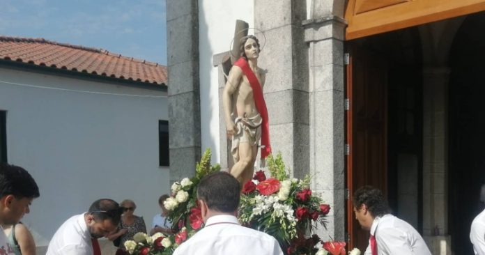 são sebastião