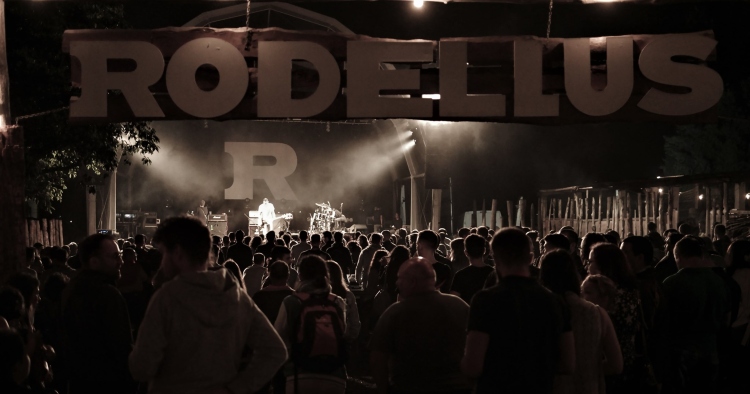 Braga: Festival Rodellus está de regresso a Ruílhe