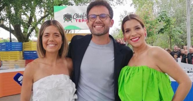RTP vai transmitir “Chefs da Nossa Terra” em direto de Vila Verde
