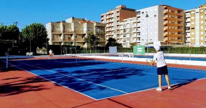 tenis