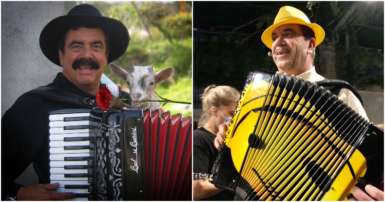Quinta de Santoinho festeja 50 anos com entrada livre