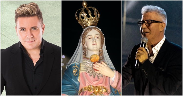 Fafe festeja Nossa Senhora das Graças