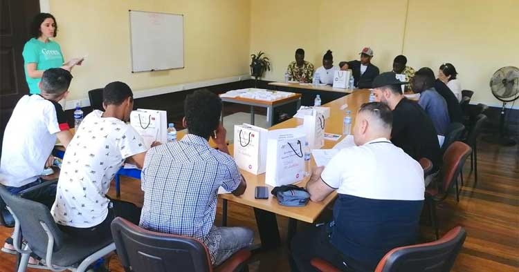 Guimarães organiza ação de formação para melhor integração de refugiados