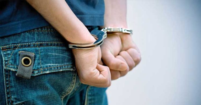 detencao