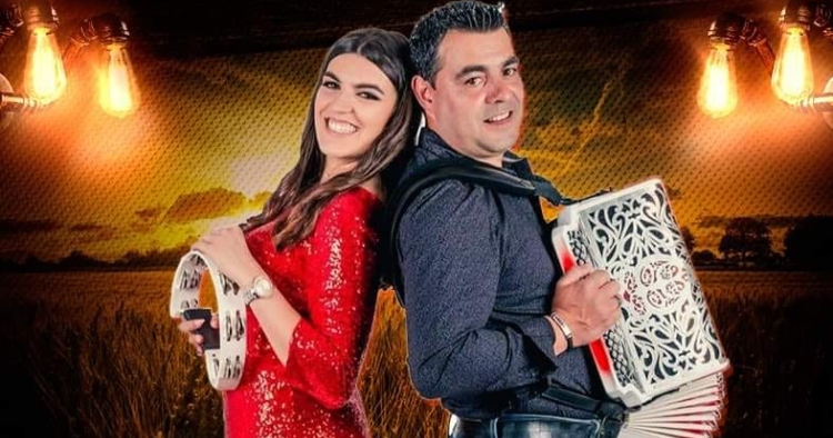 Braga recebe Festa Popular com animação musical e porco no espeto