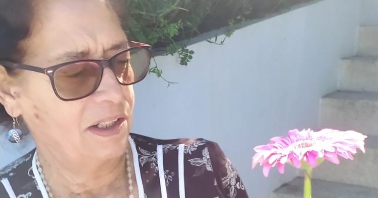 Braga: Executivo de Ferreiros e Gondizalves celebra Dia do Idoso com oferta de flores