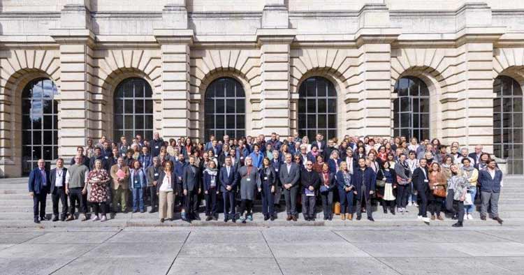 Braga marcou presença no Fórum Cultural Eurocities