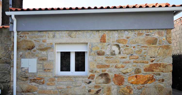 Esposende entrega mais uma habitação requalificada