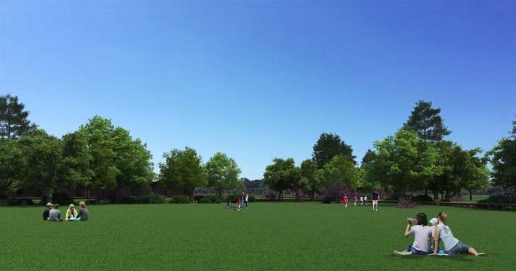 Esposende avança com aquisição de terrenos para o Parque da Cidade
