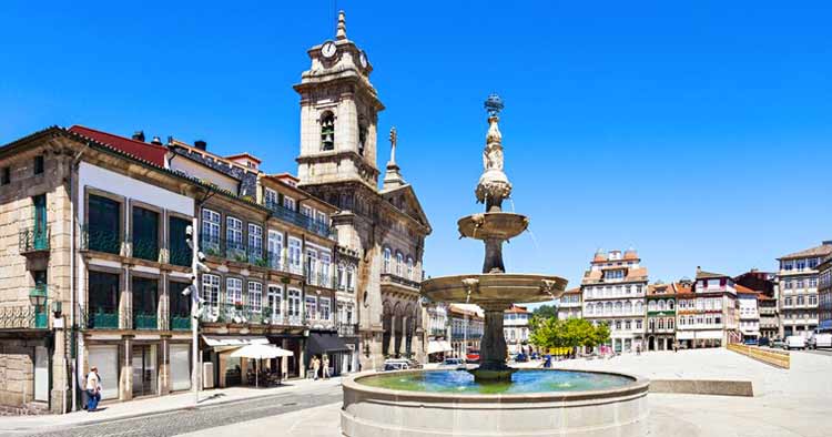 SNS quer Unidade Local de Saúde em Guimarães para melhorar resposta à população
