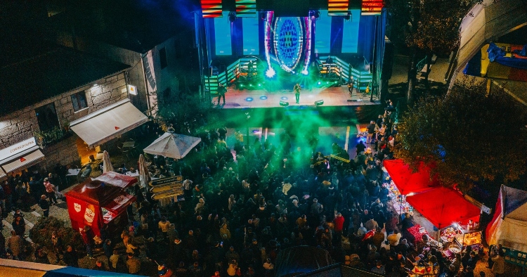 Feira Mostra de São Martinho regressa a Terras de Bouro