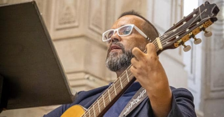 Famalicão recebe concerto "Jornada Mundial da Juventude 2023" com Padre Sandro
