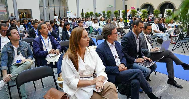 Fórum mostra impacto na inovação social em Braga