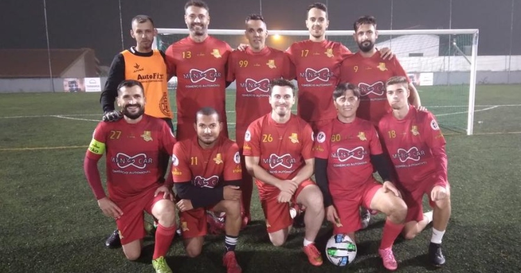Braga: André Rodrigues Remax lidera tabela da Liga Men’s Car