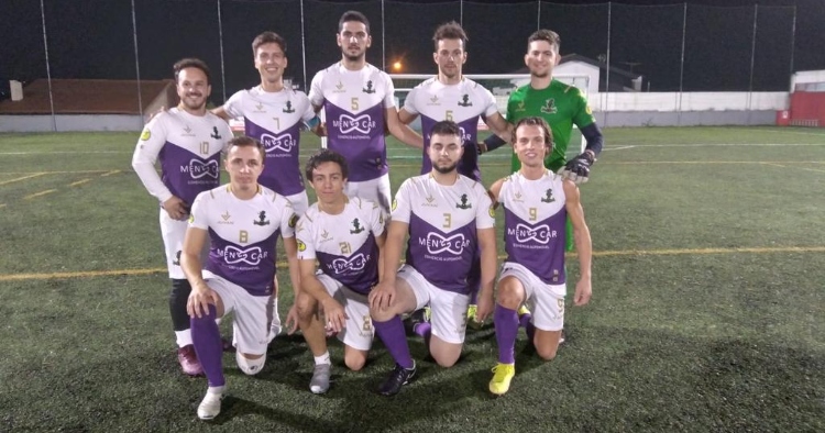 Braga: André Rodrigues Remax lidera tabela da Liga Men’s Car