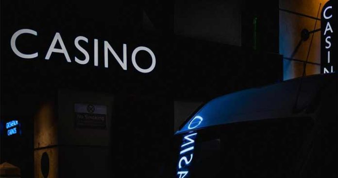 casino