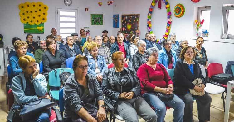 Póvoa de Lanhoso celebra Mês do Idoso com programa diversificado