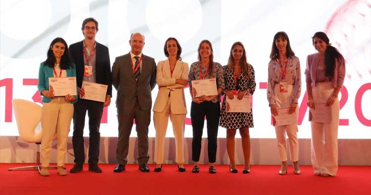 Jovens médicos são distinguidos na área da Cardiologia de Intervenção em Portugal